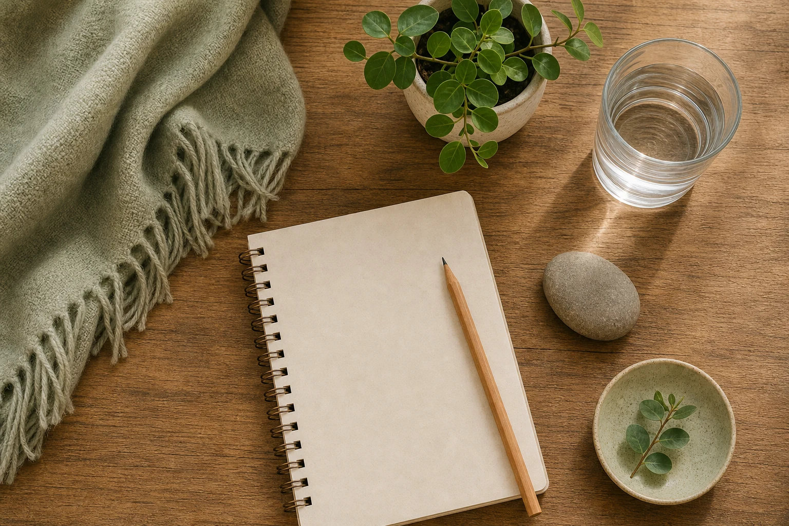 Grounding tools on a table